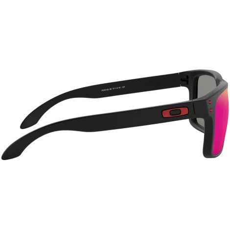 Holbrook OO9102 36 matte black