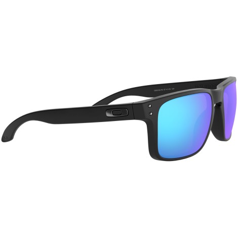Holbrook OO9102 F0 matte black