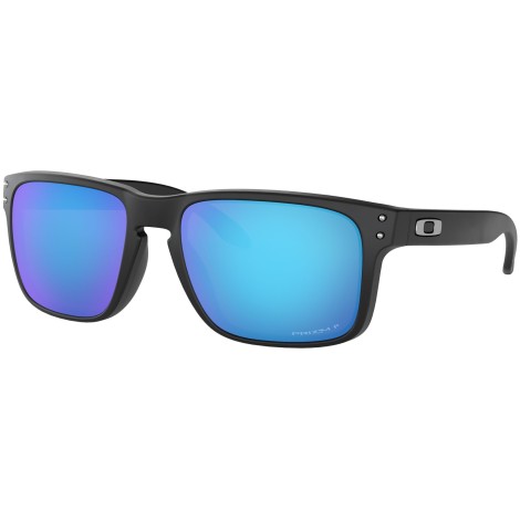 Holbrook OO9102 F0 matte black