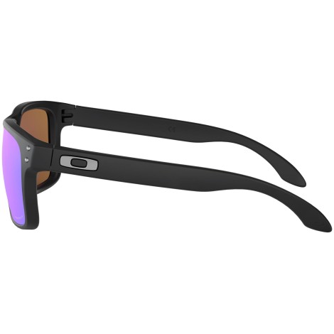 Holbrook OO9102 F0 matte black