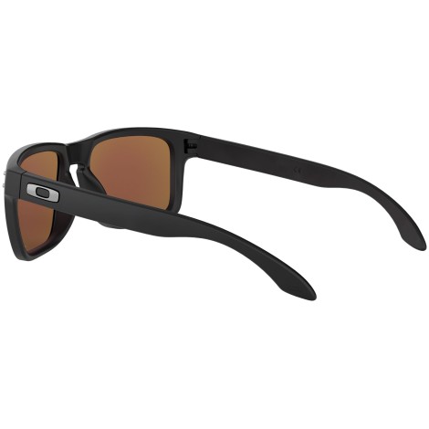 Holbrook OO9102 F0 matte black