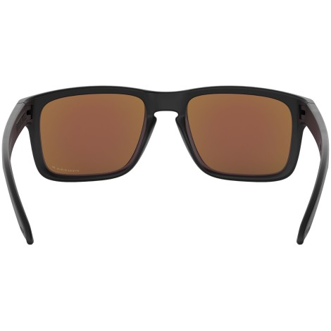 Holbrook OO9102 F0 matte black