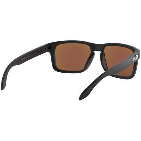 Holbrook OO9102 F0 matte black
