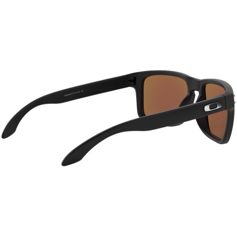 Holbrook OO9102 F0 matte black