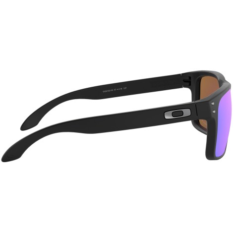 Holbrook OO9102 F0 matte black