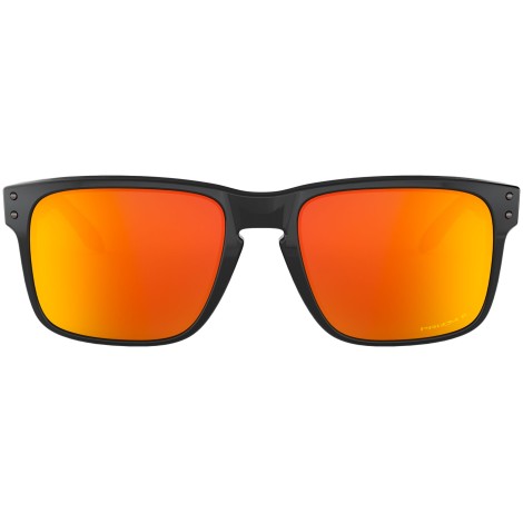 Holbrook OO9102 F1 polished black