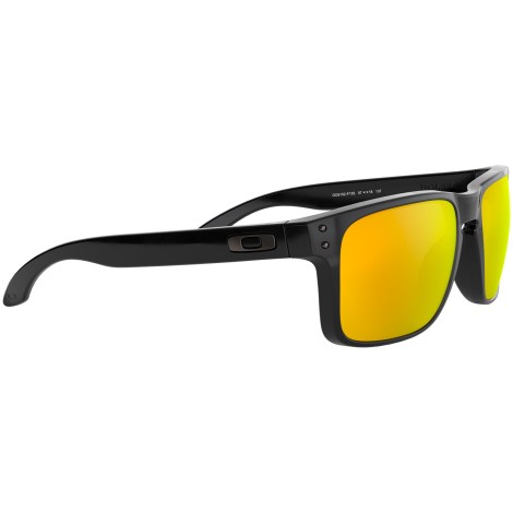 Holbrook OO9102 F1 polished black