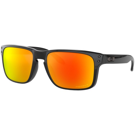 Holbrook OO9102 F1 polished black