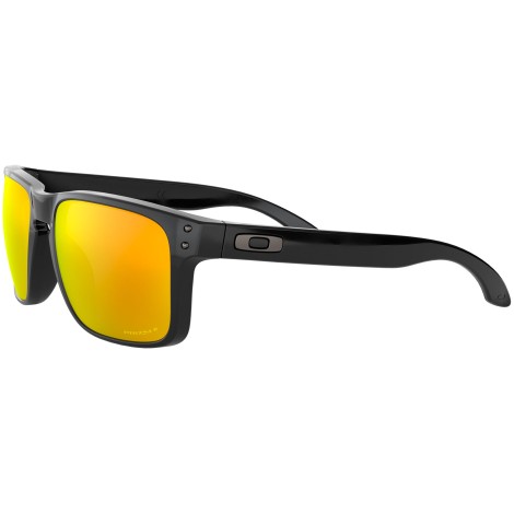 Holbrook OO9102 F1 polished black