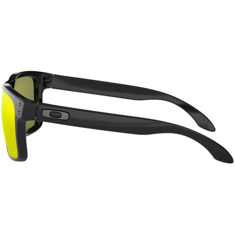 Holbrook OO9102 F1 polished black