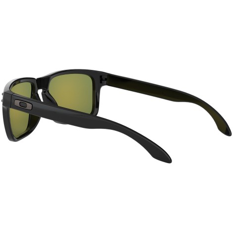 Holbrook OO9102 F1 polished black