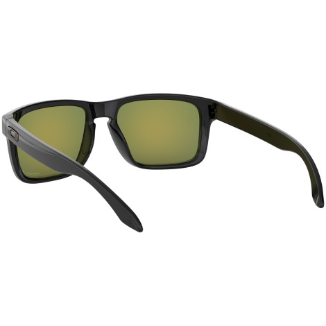 Holbrook OO9102 F1 polished black