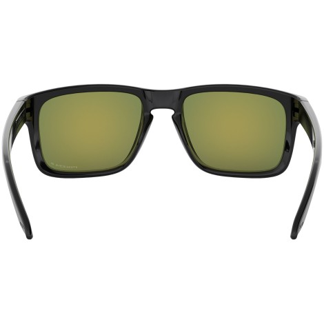 Holbrook OO9102 F1 polished black
