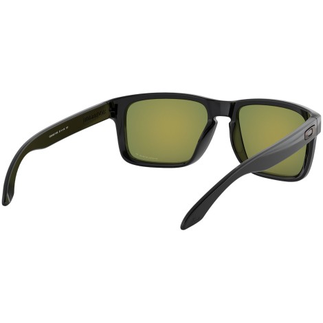 Holbrook OO9102 F1 polished black