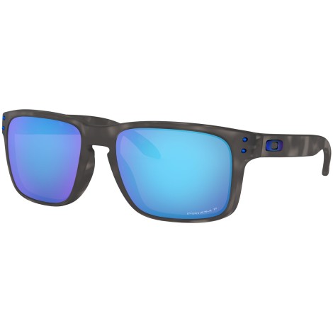 Holbrook OO9102 G7 matte black tortoise