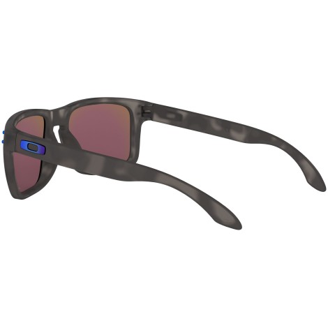 Holbrook OO9102 G7 matte black tortoise