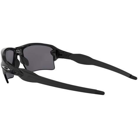 Flak 2.0 Xl OO9188 72 polished black