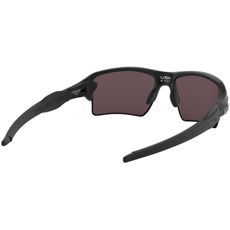 Flak 2.0 Xl OO9188 73 matte black
