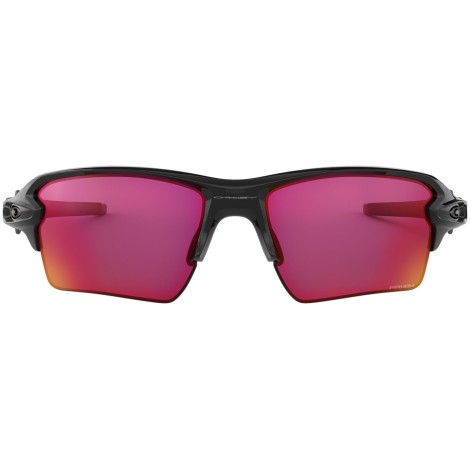 Flak 2.0 Xl OO9188 91 polished black