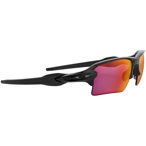 Flak 2.0 Xl OO9188 91 polished black