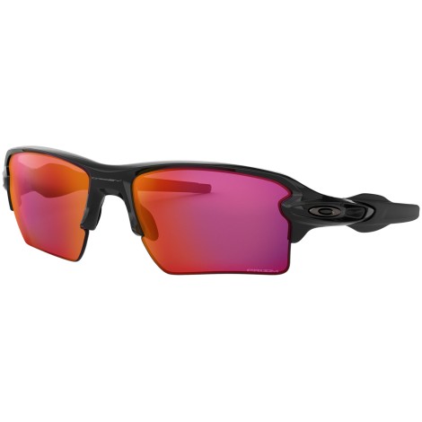 Flak 2.0 Xl OO9188 91 polished black