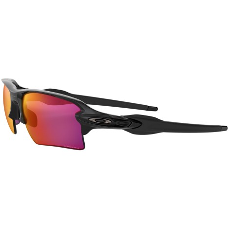 Flak 2.0 Xl OO9188 91 polished black