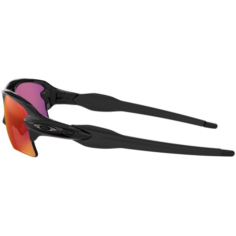 Flak 2.0 Xl OO9188 91 polished black