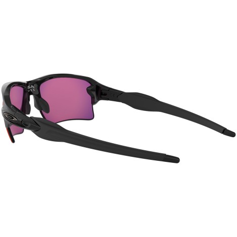 Flak 2.0 Xl OO9188 91 polished black