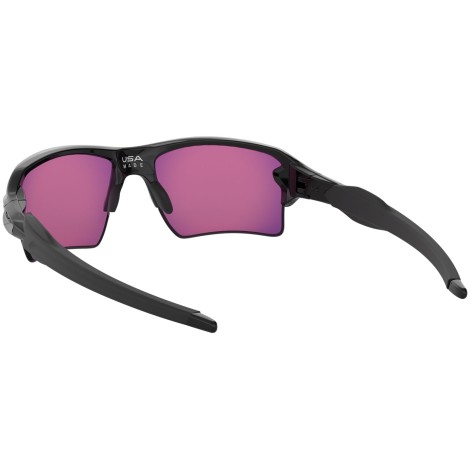 Flak 2.0 Xl OO9188 91 polished black