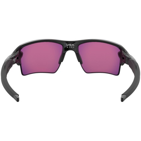 Flak 2.0 Xl OO9188 91 polished black