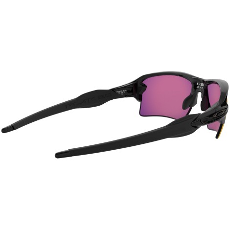 Flak 2.0 Xl OO9188 91 polished black