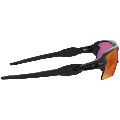 Flak 2.0 Xl OO9188 91 polished black