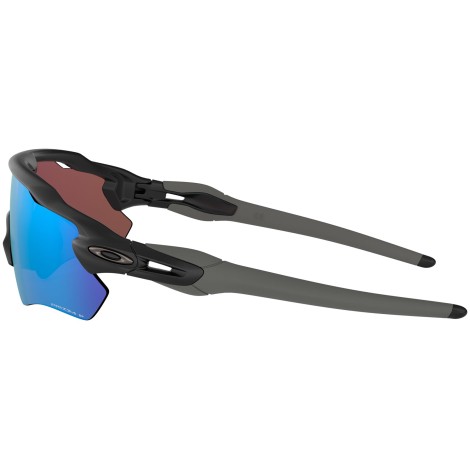 Radar EV Path OO9208 55 matte black