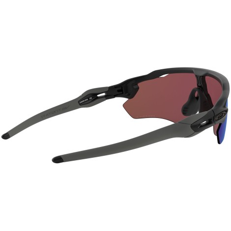 Radar EV Path OO9208 55 matte black