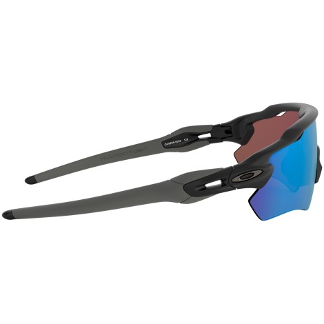 Radar EV Path OO9208 55 matte black