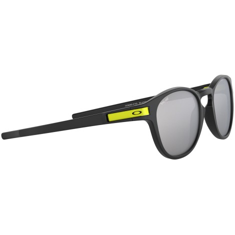 Latch OO9265 21 matte black