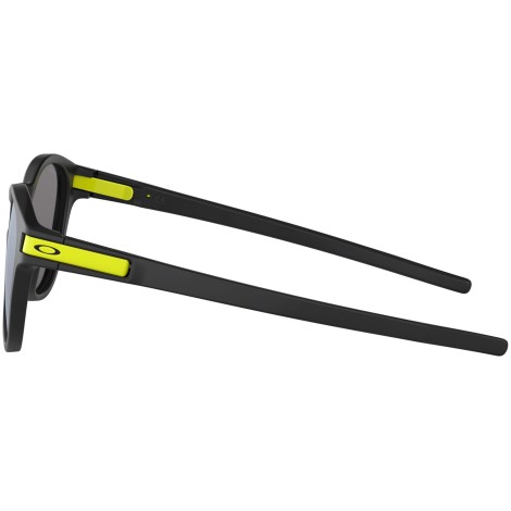 Latch OO9265 21 matte black
