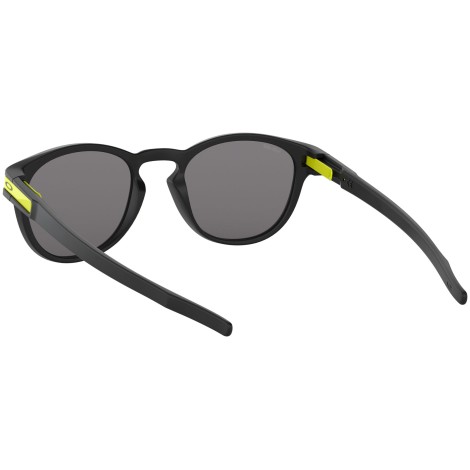 Latch OO9265 21 matte black