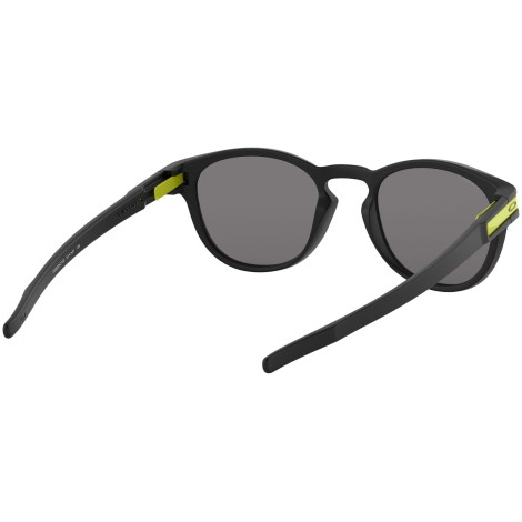 Latch OO9265 21 matte black