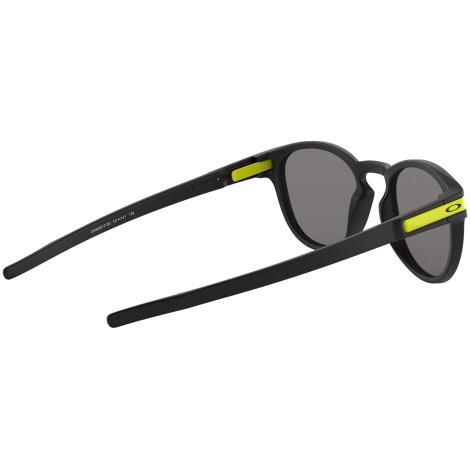 Latch OO9265 21 matte black