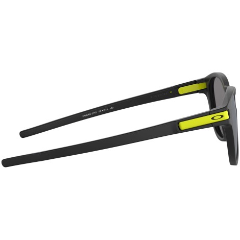Latch OO9265 21 matte black
