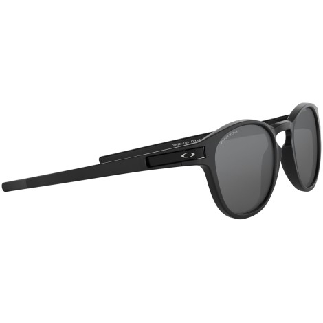 Latch OO9265 27 matte black