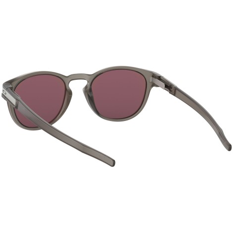 Latch OO9265 32 matte grey ink
