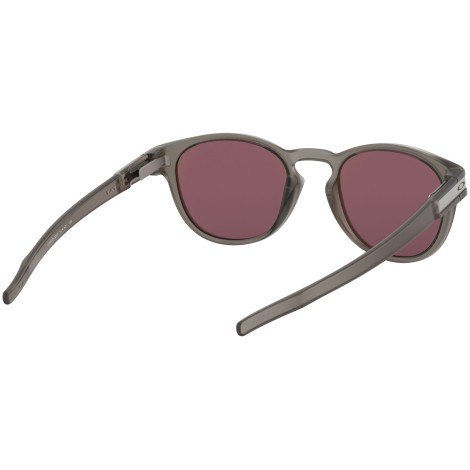 Latch OO9265 32 matte grey ink