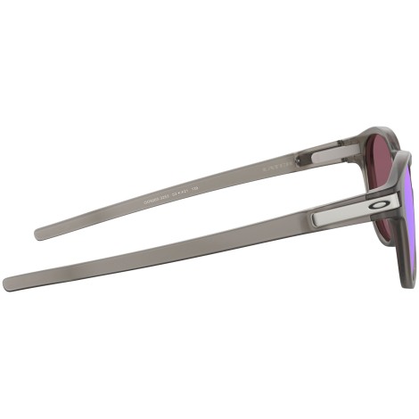 Latch OO9265 32 matte grey ink