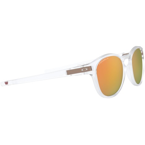 Latch OO9265 52 matte clear