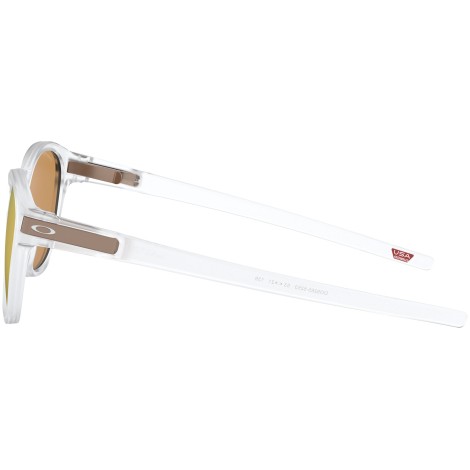 Latch OO9265 52 matte clear