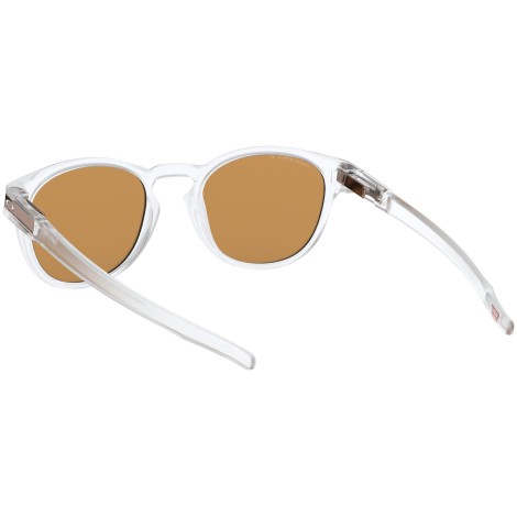 Latch OO9265 52 matte clear