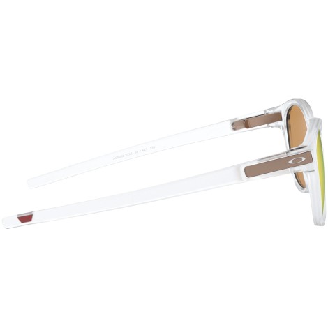 Latch OO9265 52 matte clear