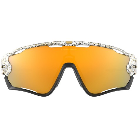 Jawbreaker OO9290 45 splatter white